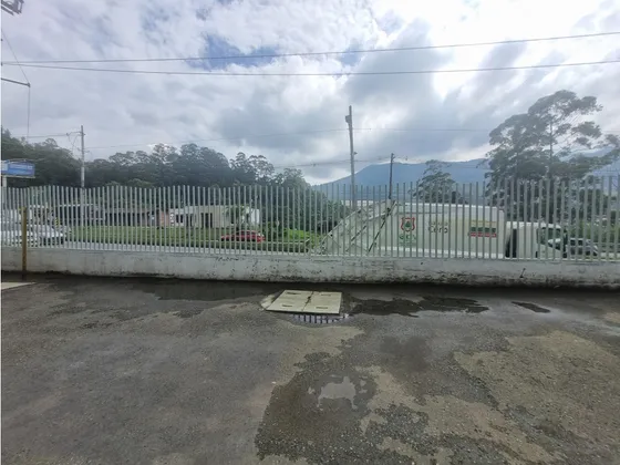 Bodega En Arriendo Variante De Caldas