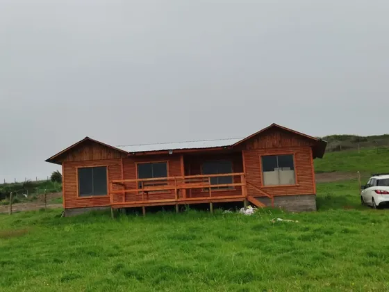 Parcela En Venta En Litueche 5000 Metros Pozos Casa Cierre