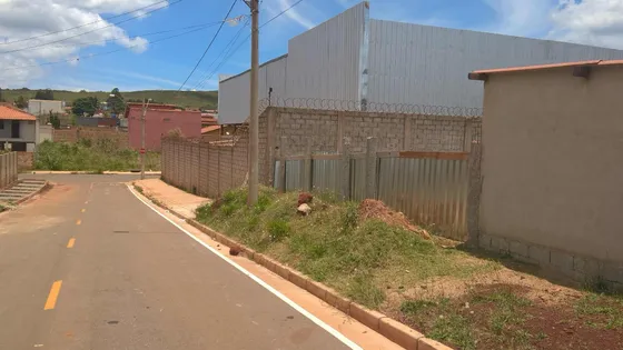 Terreno Em Nova Lima
