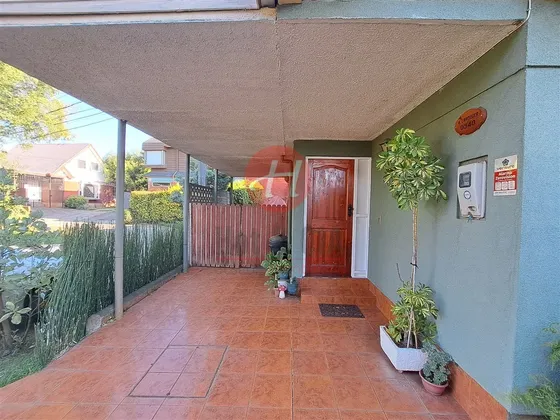 Casa En Venta En Temuco