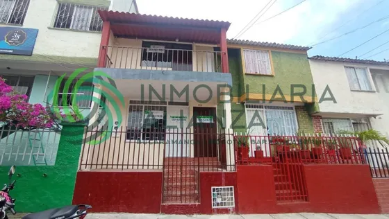 Apartamento En Arriendo En Limoncito. Cod A17055