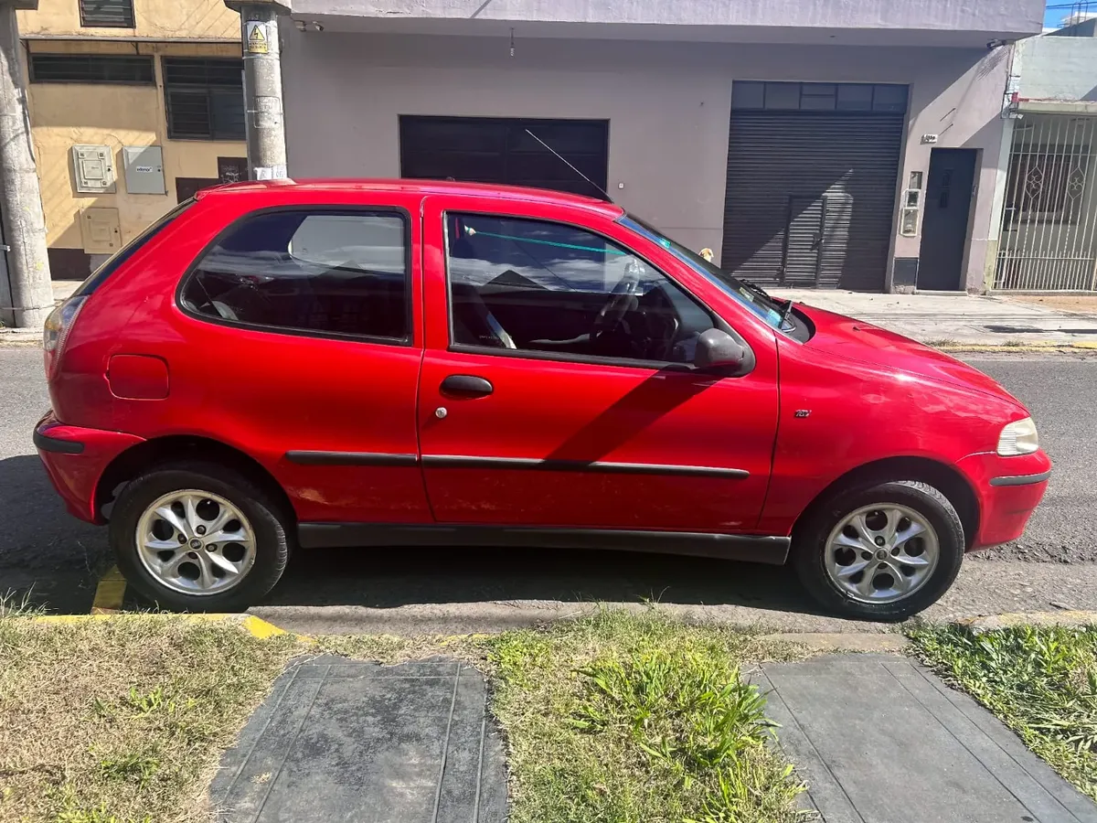 Fiat Palio 1.3 Fire Top554463592879247367