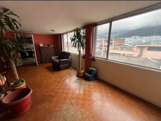 Departamento En Venta Centro-norte