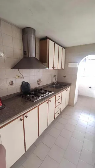 Apartamento En Alquiler San Jacinto Maracay