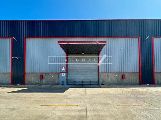Bodega En Arriendo En Paine