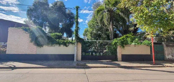 Venta De Terreno - Centro - Cañada De Gomez