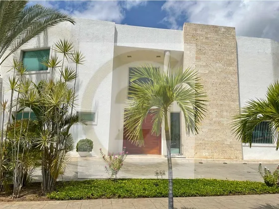 Casa En Venta En Las Villa Lechería