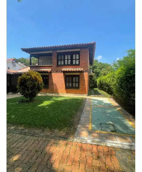 Venta Casa De 800m2 Condominio Pance, Sur De Cali 9149.