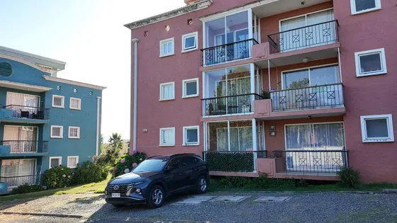 Venta Departamento Algarrobo Penthouse
