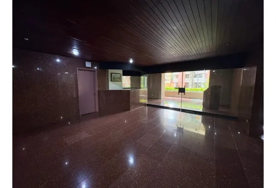 Se Alquila Apartamento 90m2 El Rosal 6625