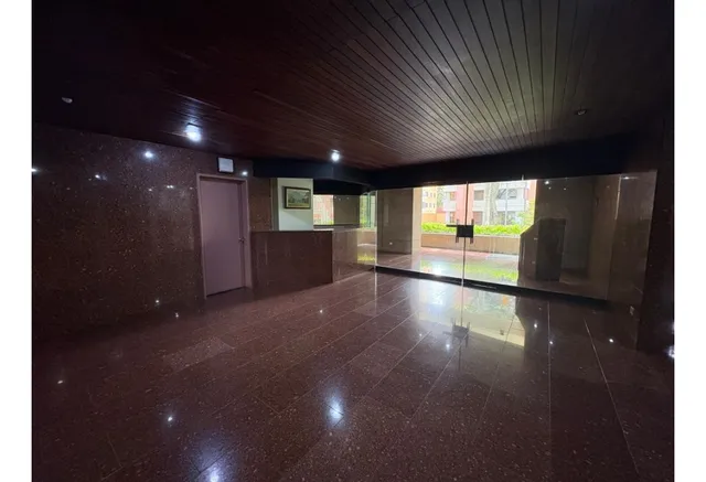 Se Alquila Apartamento 90m2 El Rosal 6625