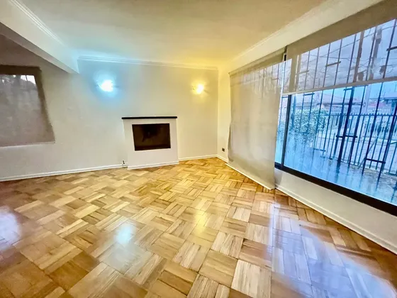 Casa, Recibos, 3 Dorms. 2 Baños. Las Condes