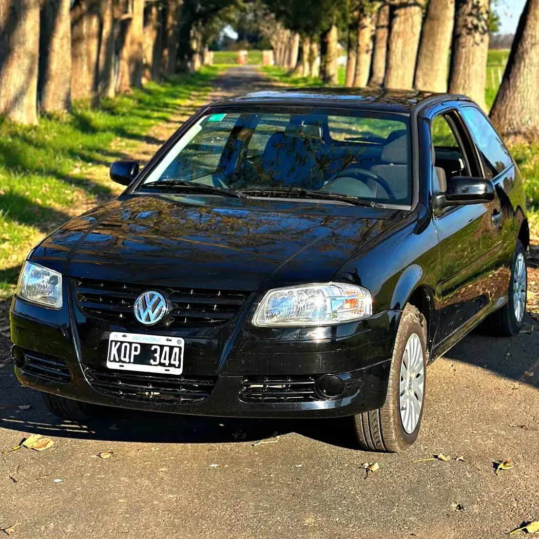 Volkswagen Gol 1.4 Power 83cv