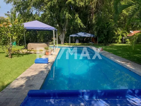 Casa En Venta En Morelos, Yautepec