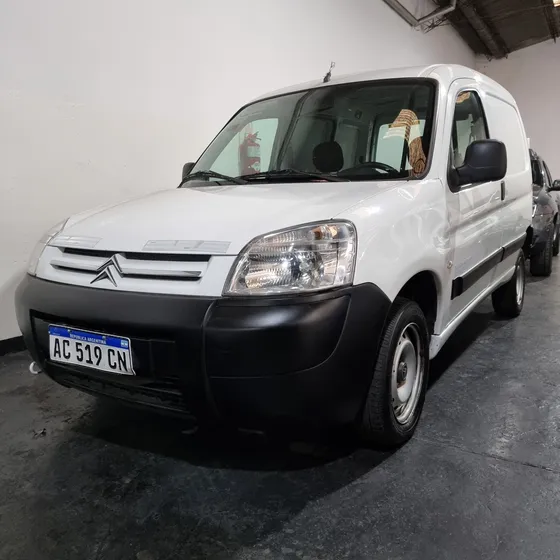 Citroën Berlingo Furgon 1.6 Bussines Hdi 92cv Am54