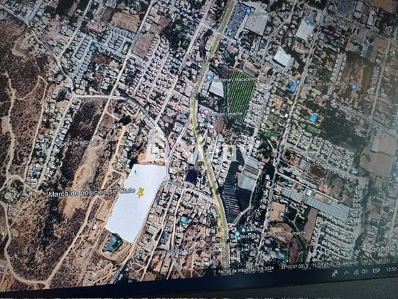 Terreno Urbano En Venta Limache
