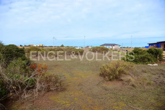 Inversión Parcela 2000 M2. Algarrobo.