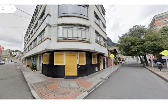Local Comercial Las Nieves Frente Universidad Tadeo Lozano Rentando