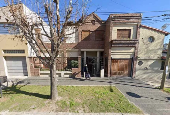 Casa Chalet En Venta En Villa Bosch