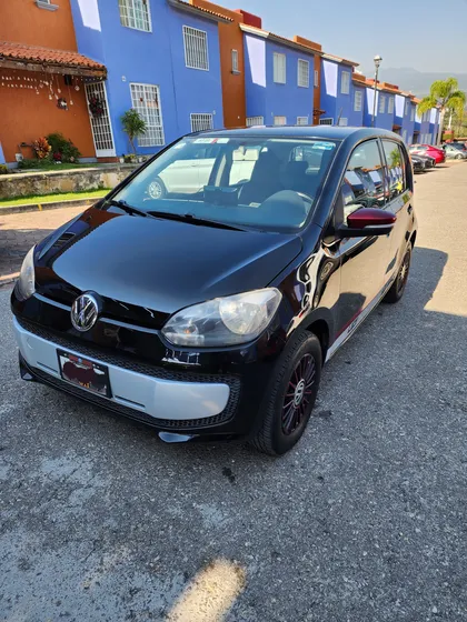 Volkswagen Up! 1.0 Move Up Mt 5 P
