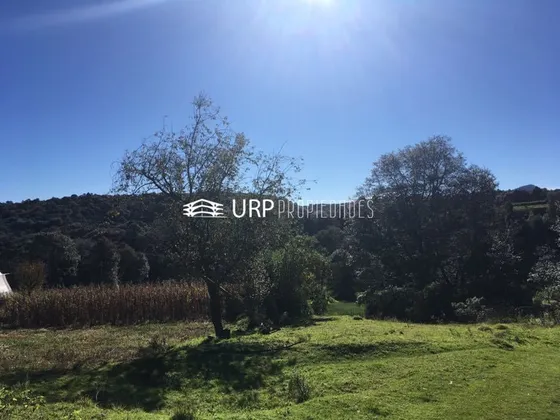 Terrenos En Tlazala De Isidro Fabela
