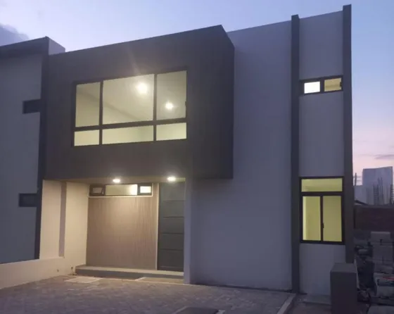 Casa En Venta En Colonia Arroyo Hondo, Corregidora, Querétaro