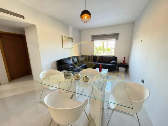 Aat-002 Zona Norte Apartamento Urbanización Zapara Ii