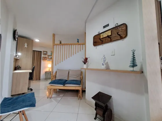 Apartaestudio En Venta En Laureles Medellín