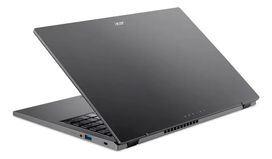 Notebook Acer Aspire Go 15 I5 1334u 8gb 256g Windows 11 Home Cinza