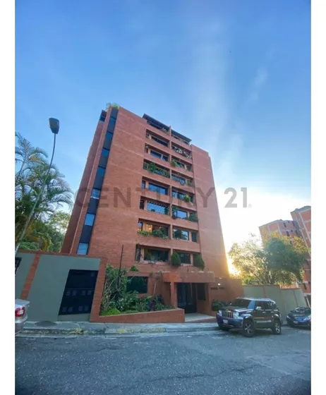 Apartamento En Venta Res Diana Park Urb Parque El Retiro San Antonio 