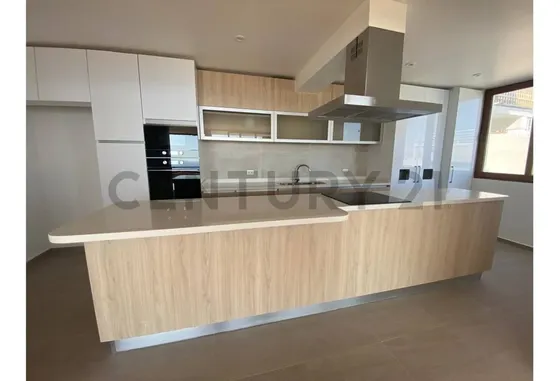 Hermoso Y Amplio Departamento Reñaca