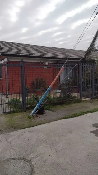 Casa Calle Aeropuerto Villa España