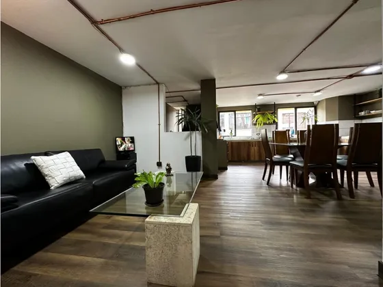 Apartamento Poblado La Aguacatala Cerca A Eafit Para Rentas Cortas