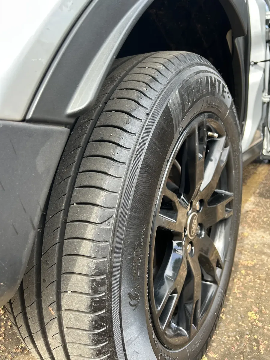 Land Rover Range Rover Evoque 2013 2.0 Si4 Pure 5p — foto 10