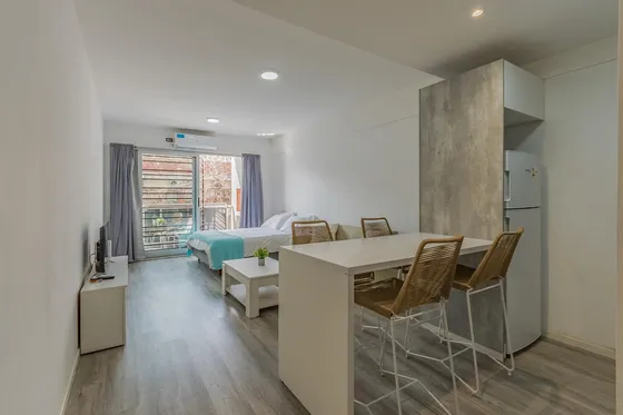 Venta - Depto - Monoambiente - Amenities - Parilla Propia - Ideal Renta - Airbnb