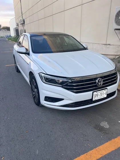 Volkswagen Jetta 1.4 T Fsi Highline Tiptronic