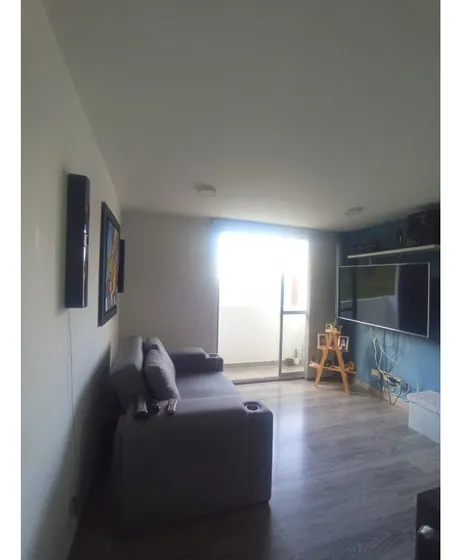 Venta De Apartamento En La Estrella Sector Tablaza