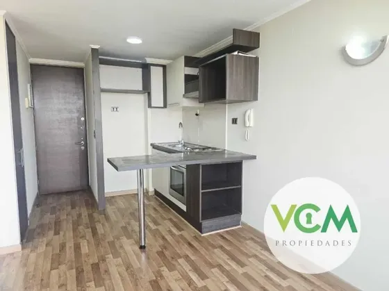 Departamento 1 Dormitorio Independencia Plaza Chacabuco