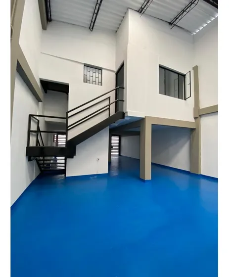 Bodega En Venta-250mts Construidos-boyaca Real-bogota
