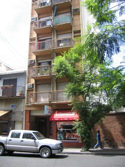 1 Ambiente Céntrico Ideal Por Renta Y   Financiación 