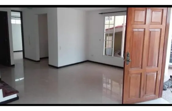 Venta Casa Condominio Norte Sector Coinca
