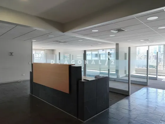 Oficina En Arriendo En Barrio El Golf