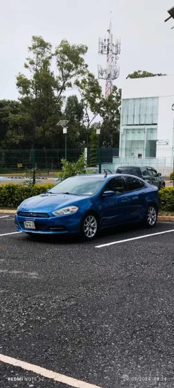 Dodge Dart 2.0 Sxt At