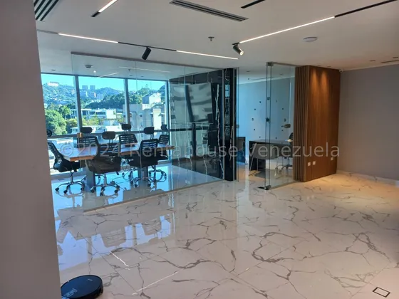 Oficina Alquiler Las Mercedes