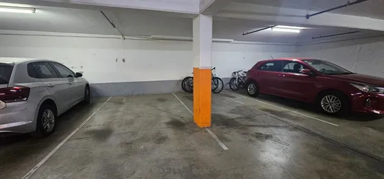 Venta Cochera Cubierta Vicente Lopez Zona Norte 