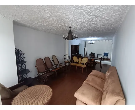 Apartamento En Venta Centro Armenia