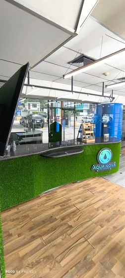 Rd Local *en Alquiler* /venta Aqua Nova *negocio En Marcha*