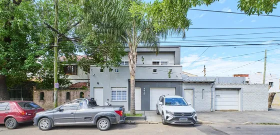 Venta Casa 5 Ambientes En Villa Ballester