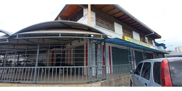 Alquiler De Local Comercial Para Restaurante En Santa Monica