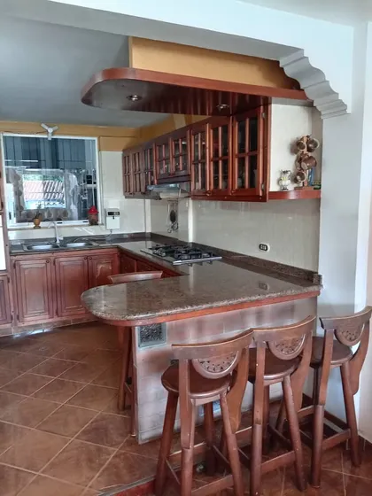 Casa En Ejido, Mérida